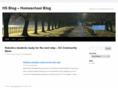 hsblog.org
