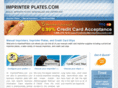 imprintersandplates.com