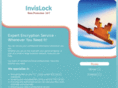 invislock.com