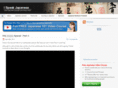 ispeakjapanese.net
