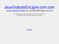 jeuxgratuitsenligne.com