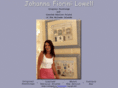 johannafl.com