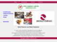 jtesco.com