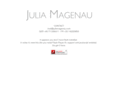 juliamagenau.com