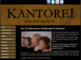 kantorei.org