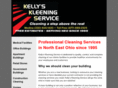 kellyskleeningservice.com