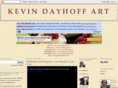 kevindayhoffart.com