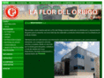 laflordelorbigo.com