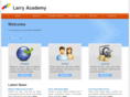 larryacademy.com