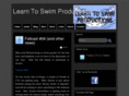 learntoswimproductions.com