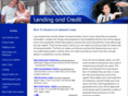 lendingonlinecredit.com