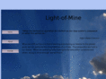 light-of-mine.com