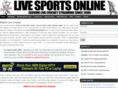 livesportsonline.info