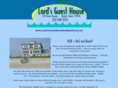 lordsguesthouse.com