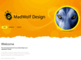 madwolfdesign.com