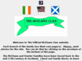 mcelwee-clan.info