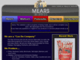 mearsent.net