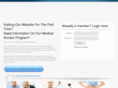 medicaldoctorfinancing.com