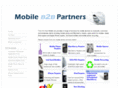 mobileb2bpartner.com