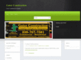 mygatorconstruction.com