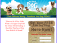 myrawdog.com