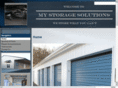mystoragedepotllc.com