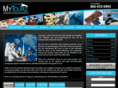 mytourz.com