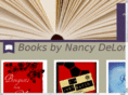 nancydelong.com