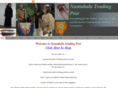 nantahalatradingpost.com