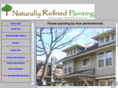 naturallyrefinedpainting.com