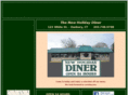 newholidaydiner.com