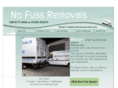 nofussremovals.com