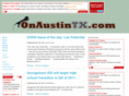 onaustintx.com