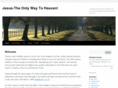 oneway.org