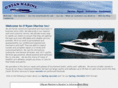 oryanmarine.com