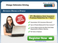 otsegodefensivedriving.com