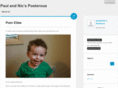 paulandnic.com