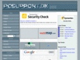 pcsupport.dk