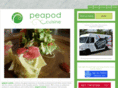 peapodcuisine.com