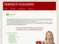 perfect-cleaning.co.uk