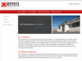 performancemetals.com