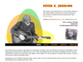 petercjohnson.com