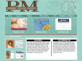 pmgraphicdesigns.com