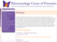 princetonrheumatology.com