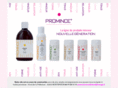 promince.com
