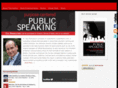purposecenteredpublicspeaking.com