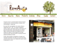 raw-aura.com