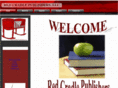 redcradlepublishers.com