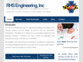 rhsengineering.com