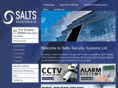 saltssecurity.com